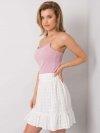 Top-FN-TP-4593.84P-jasny różowy rozmiar - ONE SIZE