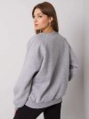 Bluza-EM-BL-652.13P-szary rozmiar - ONE SIZE