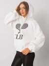 Bluza-EM-BL-02.02P-biały rozmiar - ONE SIZE