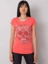 T-shirt-EM-TS-ES-21-532.18-koralowy rozmiar - S
