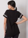 T-shirt-HB-TS-3067.66-czarny rozmiar - S
