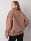Bluza-EM-BL-649.23X-brązowy rozmiar - L/XL