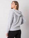 Bluza-FA-BL-7239.23X-jasny szary rozmiar - ONE SIZE