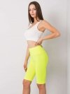 Leginsy-EM-LG-574.05-fluo żółty rozmiar - M