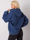 Bluza-EM-BL-651/1.21X-granatowy rozmiar - L/XL