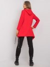 Bluza-RV-BL-4899.23P-czerwony rozmiar - L/XL