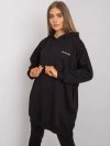 Bluza-RV-BL-7097.26-czarny rozmiar - ONE SIZE
