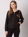 Bluza-FA-BL-7239.23X-czarny rozmiar - ONE SIZE