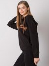 Bluza-FA-BL-7239.23X-czarny rozmiar - ONE SIZE