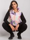 Kamizelka-DHJ-KZ-1855.30X-pomarańczowy rozmiar - 2XL