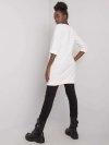 Bluza-RV-BL-6941.39P-ecru rozmiar - S/M