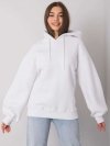 Bluza-RV-BL-7006.18-biały rozmiar - L/XL