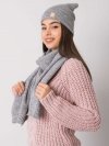 Komplet-JK-KMPL-37.68-szary rozmiar - ONE SIZE