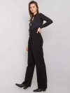 Spodnie jeans-MR-SP-306.23-czarny rozmiar - 26