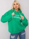 Bluza-EM-BL-651/1.21X-zielony rozmiar - L/XL