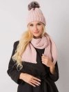 Komplet-JK-KMPL-7-1.40X-jasny różowy rozmiar - ONE SIZE