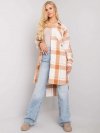 Koszula-EM-KS-604.67P-camelowy rozmiar - ONE SIZE