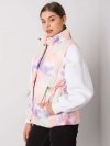 Kamizelka-DHJ-KZ-1858.23X-brzoskwiniowy rozmiar - 2XL