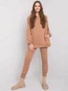 Komplet-RV-KMPL-7372.26X-camelowy rozmiar - S/M