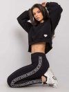 Leginsy-RV-LG-7375.74-czarny rozmiar - XL