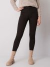 Spodnie jeans-MR-SP-100.64P-czarny rozmiar - 26