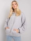 Bluza-RV-BL-7452.16-szary rozmiar - L/XL