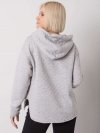 Bluza-RV-BL-7451.23-szary rozmiar - S/M