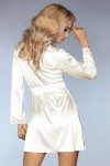 Komplet Jacqueline Ecru LC 90249 rozmiar - L/XL