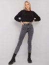 Spodnie-NM-SP-L71.15-ciemny szary rozmiar - XS