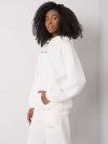 Bluza-RV-BL-7452.16-ecru rozmiar - L/XL