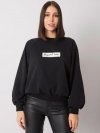 Bluza-RV-BL-7270.20-czarny rozmiar - ONE SIZE