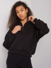 Bluza-RV-BL-7257.70-czarny rozmiar - S/M