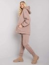 Komplet-RV-KMPL-7372.26X-ciemny bezowy rozmiar - L/XL