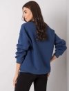 Bluza-EM-BL-702.46-granatowy rozmiar - S/M