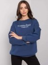 Bluza-EM-BL-702.46-granatowy rozmiar - S/M