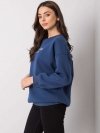 Bluza-EM-BL-702.46-granatowy rozmiar - L/XL