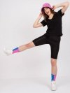T-shirt-TW-TS-1002.28X-czarny rozmiar - S