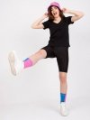 T-shirt-TW-TS-1002.28X-czarny rozmiar - M