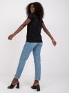 T-shirt-TW-TS-1001.30X-czarny rozmiar - S