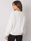 Bluza-RV-BL-7330.53-ecru rozmiar - L/XL