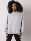 Bluza-RV-BL-7447.29-szary rozmiar - L/XL