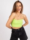 Top-RV-TP-7535.11-fluo zielony rozmiar - M