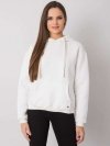 Bluza-RV-BL-7306.41-ecru rozmiar - L/XL