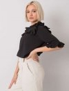 Bluzka-CHA-BZ-3312.30-czarny rozmiar - L/XL