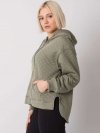 Bluza-RV-BL-7451.23-khaki rozmiar - S/M