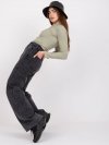 Bluzka-LK-BZ-508674.01P-pistacjowy rozmiar - 42