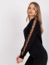 Bluza-RV-BL-7458.16-czarny rozmiar - XL