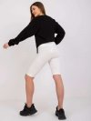Leginsy-EM-LG-574.05-ecru rozmiar - S