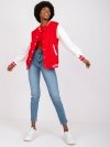 Bluza-EM-BL-722.44P-czerwony rozmiar - L/XL