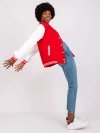 Bluza-EM-BL-722.44P-czerwony rozmiar - L/XL